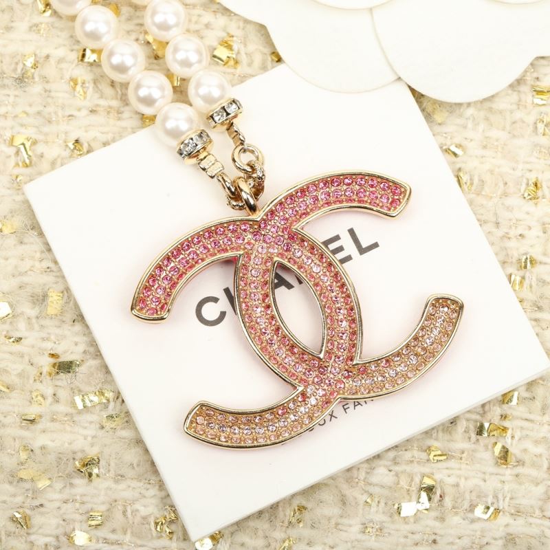 Chanel Necklaces